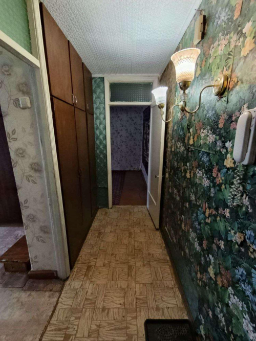 Продажа 3-комн квартиры Партизанская улица, 66