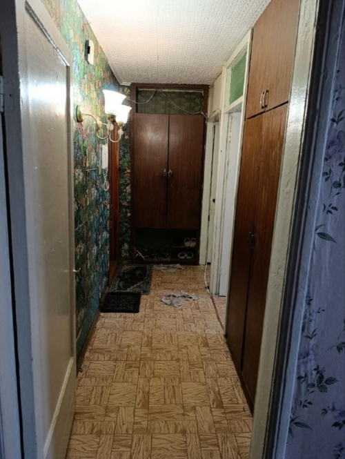 Продажа 3-комн квартиры Партизанская улица, 66