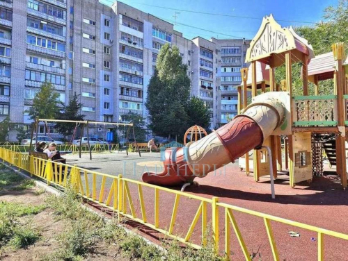 Продажа 1-комн квартиры Советской Армии улица, 17
