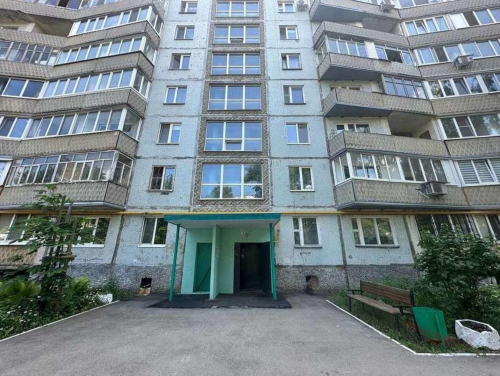 Продажа 1-комн квартиры Крайняя улица, 11
