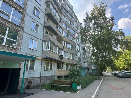 Продажа 1-комн квартиры Крайняя улица, 11