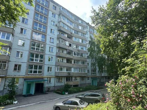 Продажа 1-комн квартиры Крайняя улица, 11