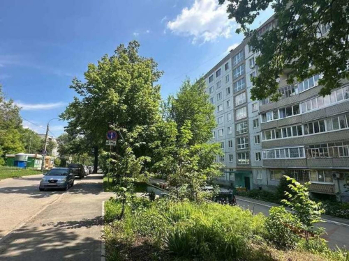 Продажа 1-комн квартиры Крайняя улица, 11