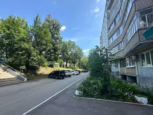 Продажа 1-комн квартиры Крайняя улица, 11