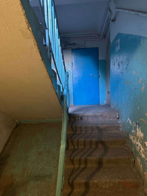 Продажа 1-комн квартиры Крайняя улица, 11