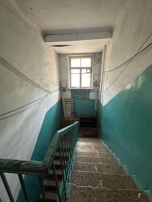 Продажа комнаты Ивана Булкина улица, 89