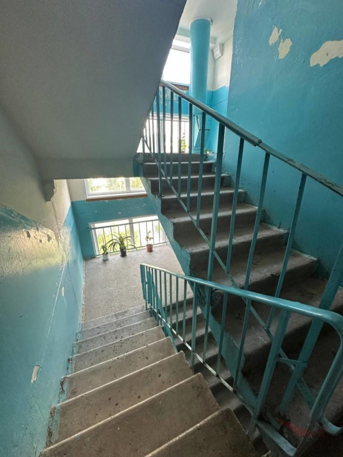 Продажа 1-комн квартиры Крайняя улица, 11