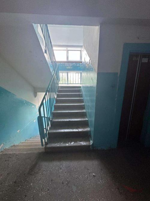 Продажа 1-комн квартиры Крайняя улица, 11