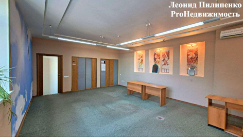 Аренда офиса Верхне-Карьерная улица, 3АкМ