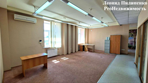Аренда офиса Верхне-Карьерная улица, 3АкМ