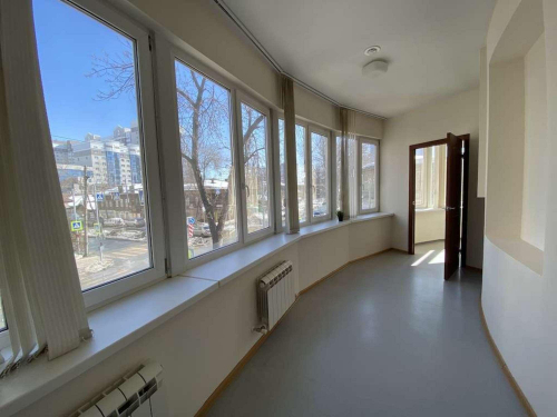 Продажа офиса Ленинская улица, 224