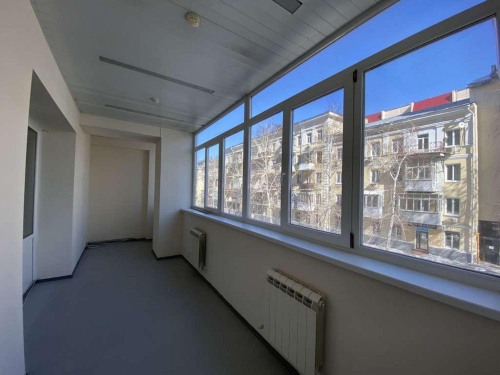 Продажа офиса Ленинская улица, 224