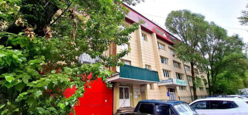 Продажа офиса Мориса Тореза улица, 67