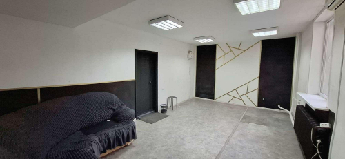 Продажа офиса Мориса Тореза улица, 67