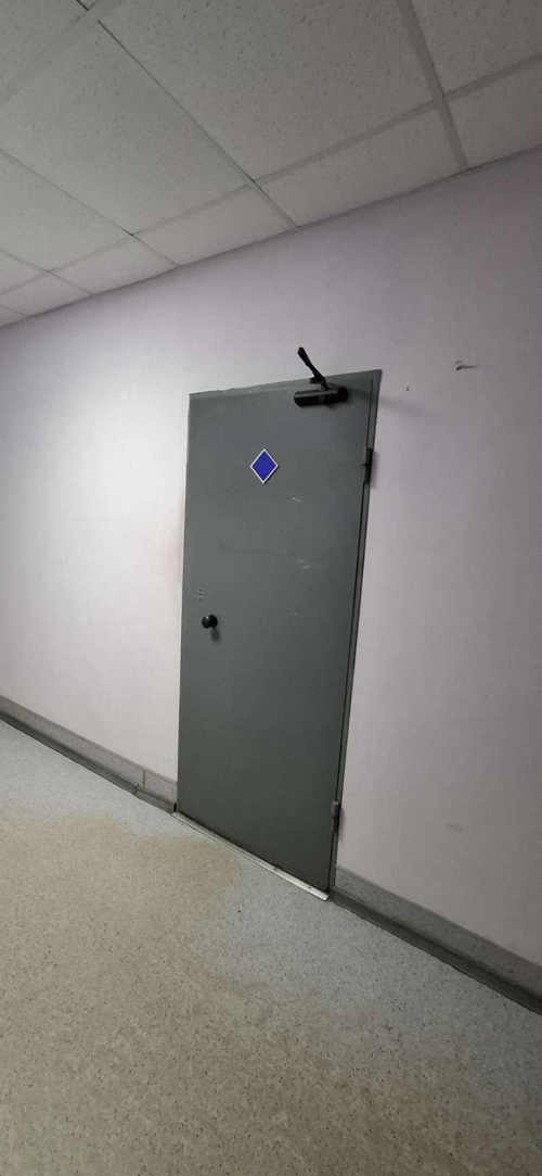 Продажа офиса Мориса Тореза улица, 67