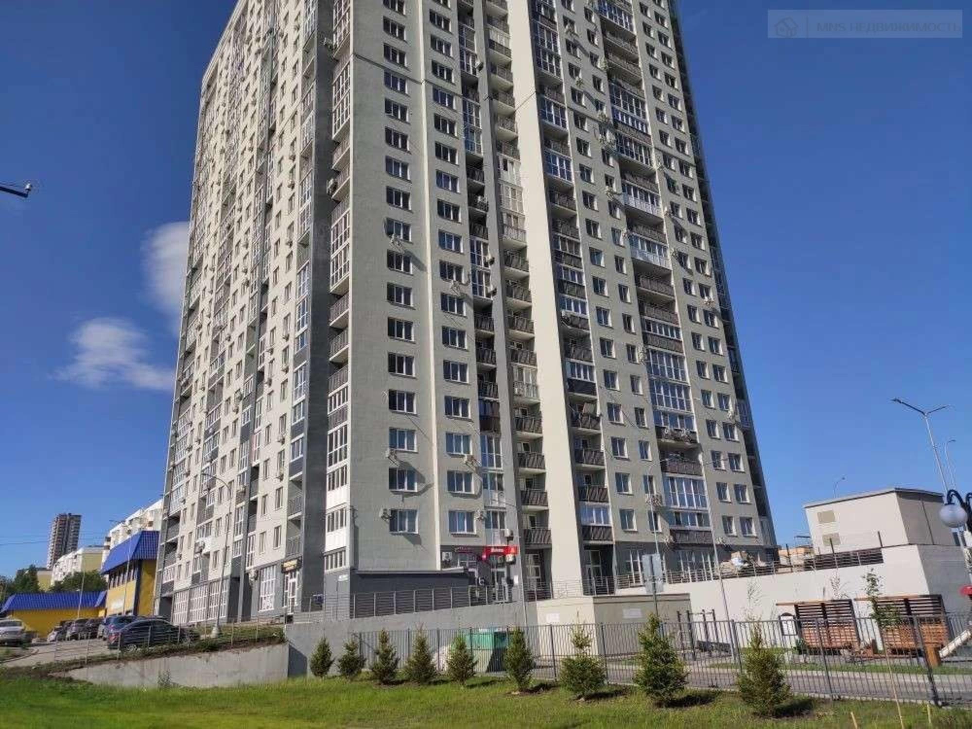 Купить квартиру за 9 980 000 рублей на Советской Армии улица, 91