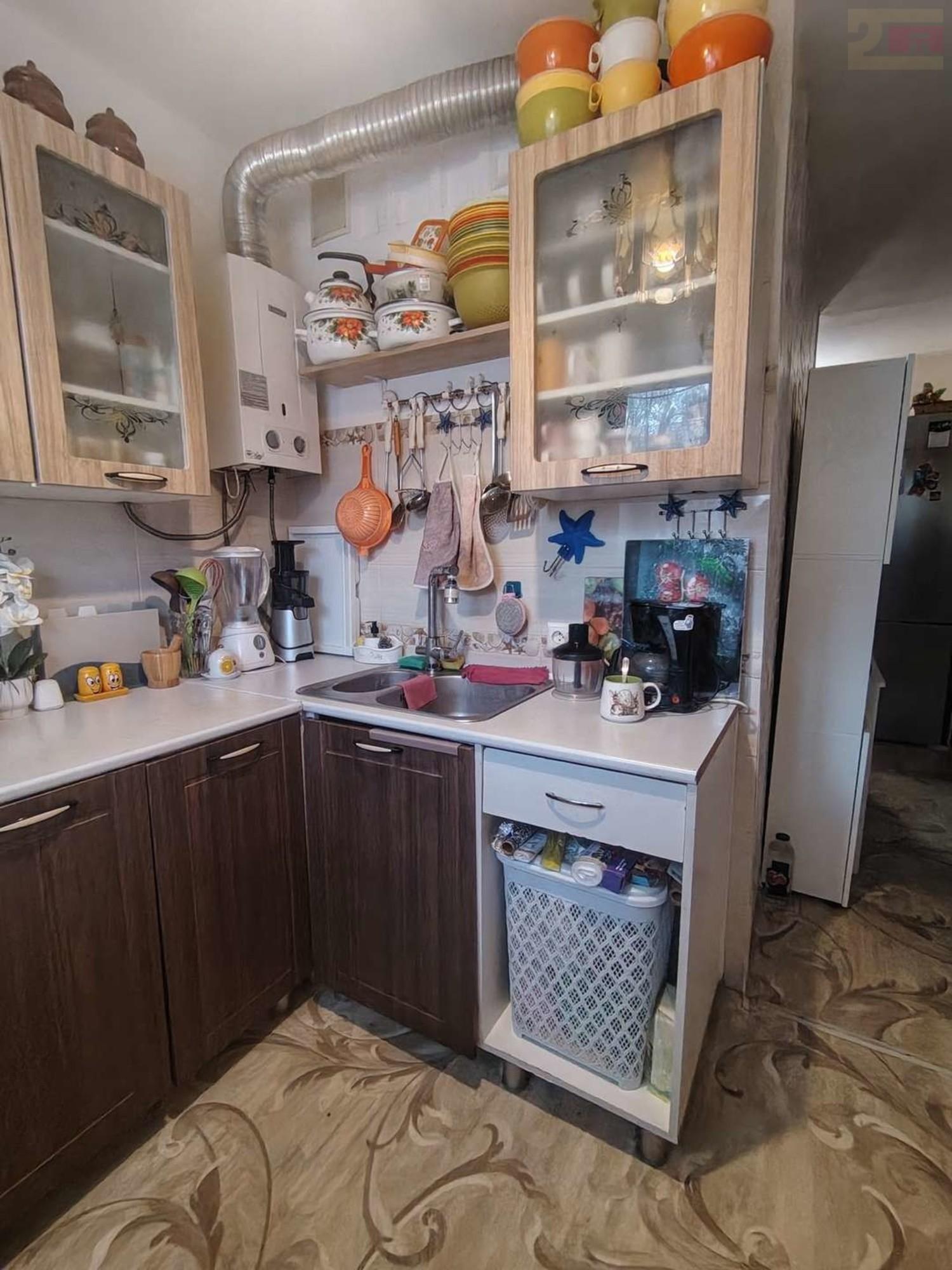 Купить квартиру за 4 850 000 рублей на Партизанская улица, 98