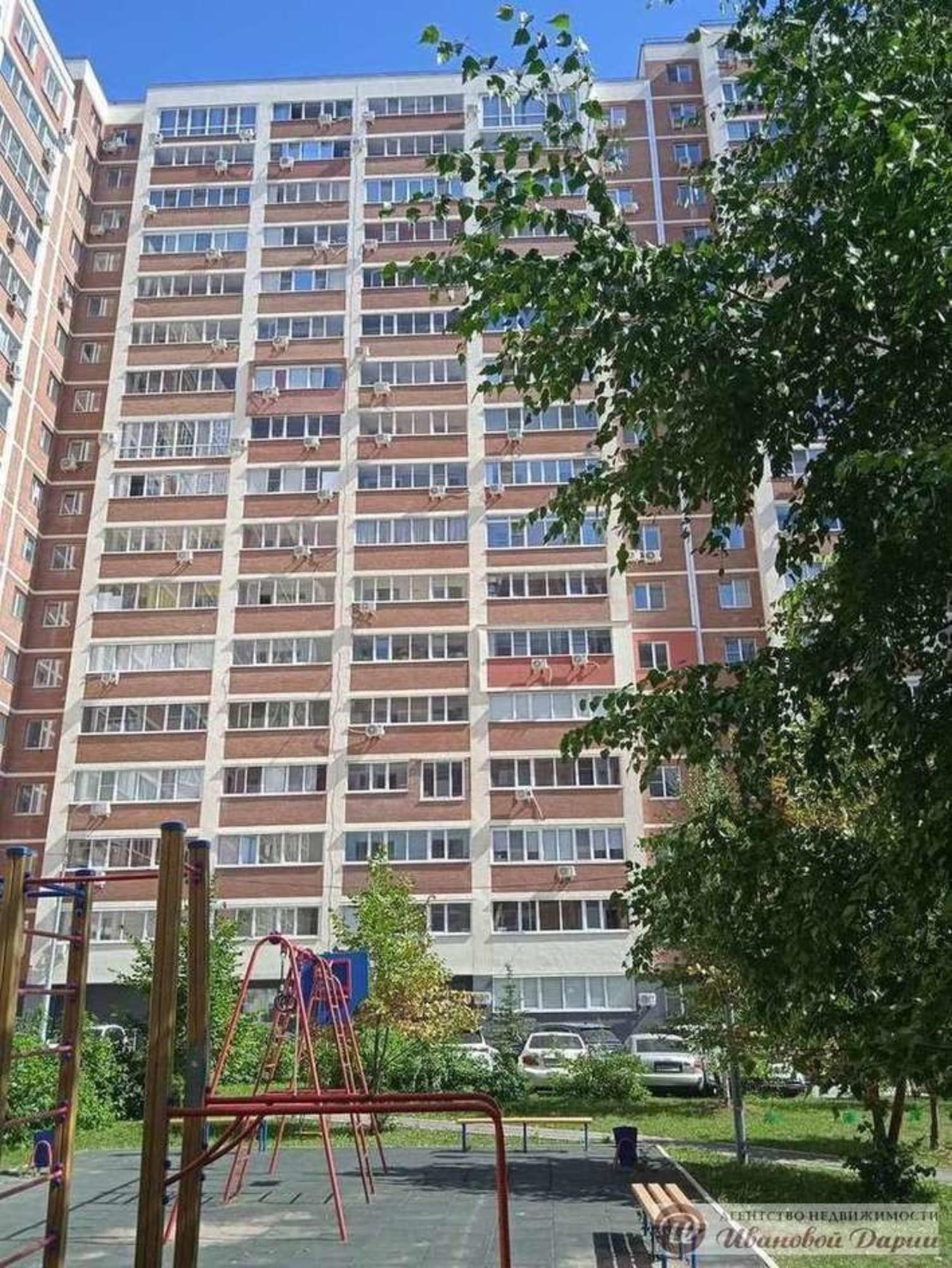 Купить квартиру за 6 000 000 рублей на 5-я просека, 129