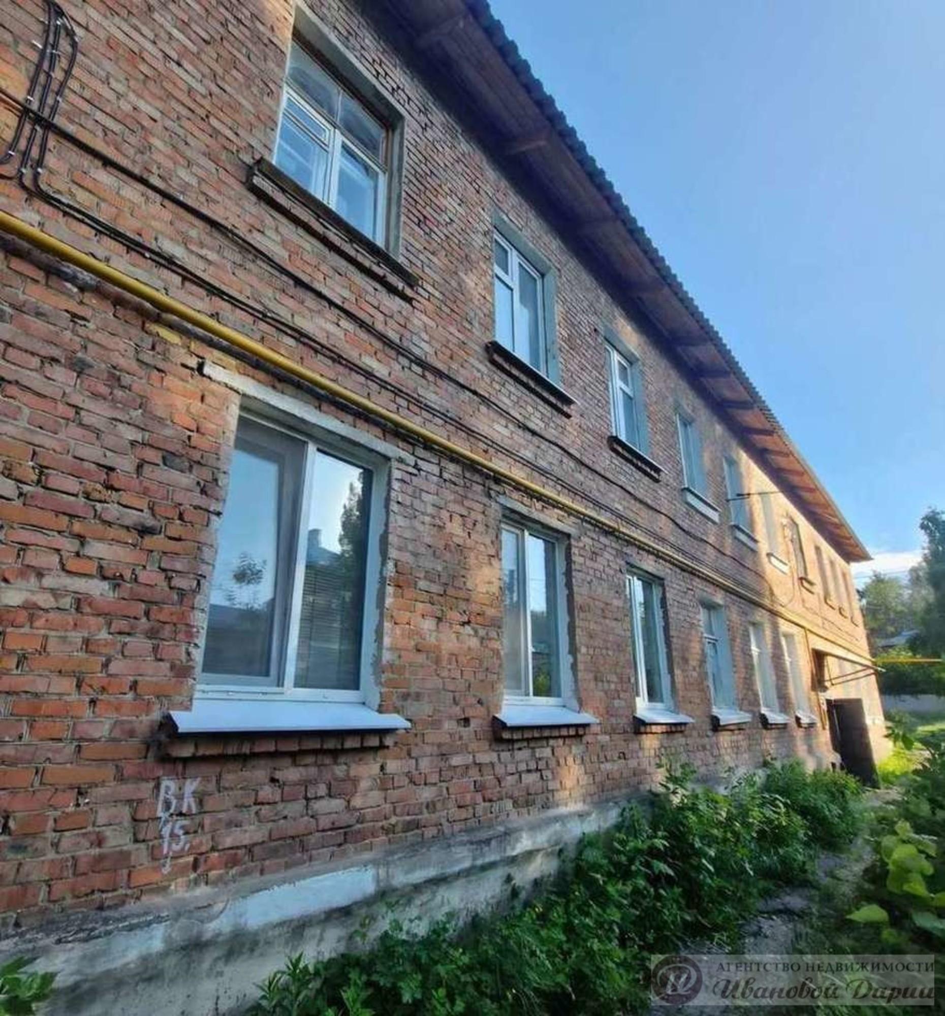 Купить квартиру за 3 000 000 рублей на Калинина улица, 98