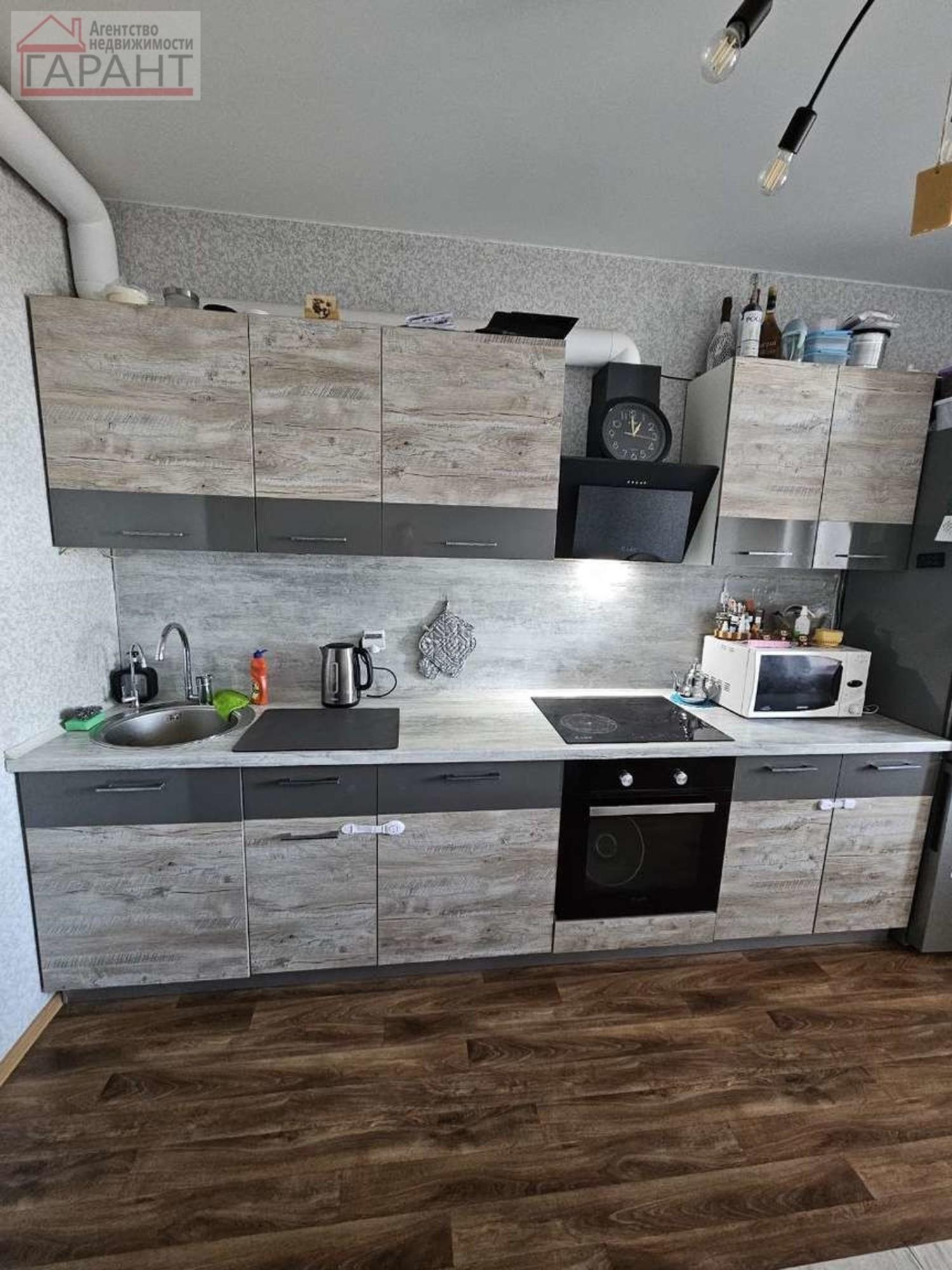 Купить квартиру за 5 000 000 рублей на 18 км улица, 33