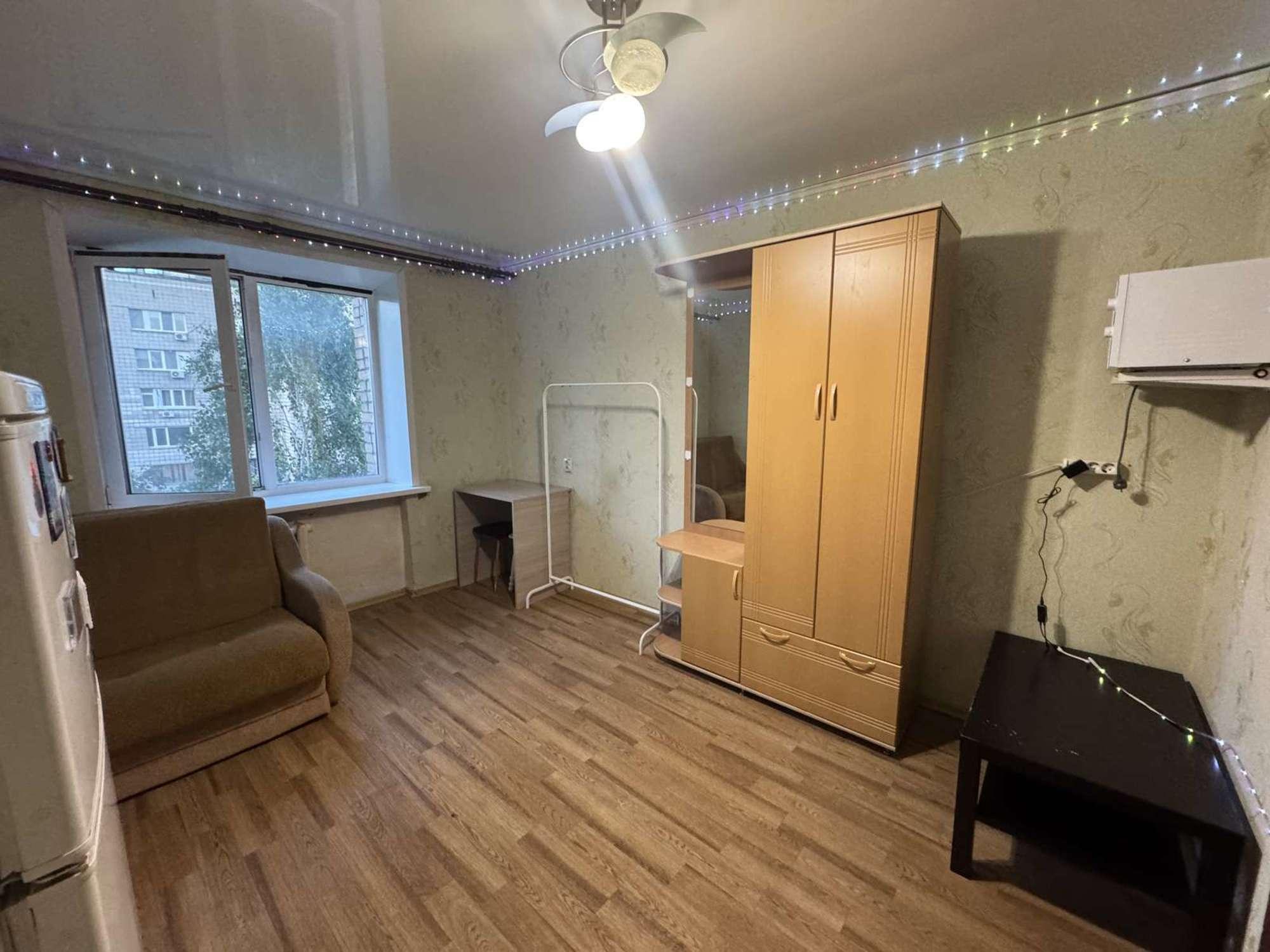 Купить комнату за 1 700 000 рублей на Искровская улица, 7