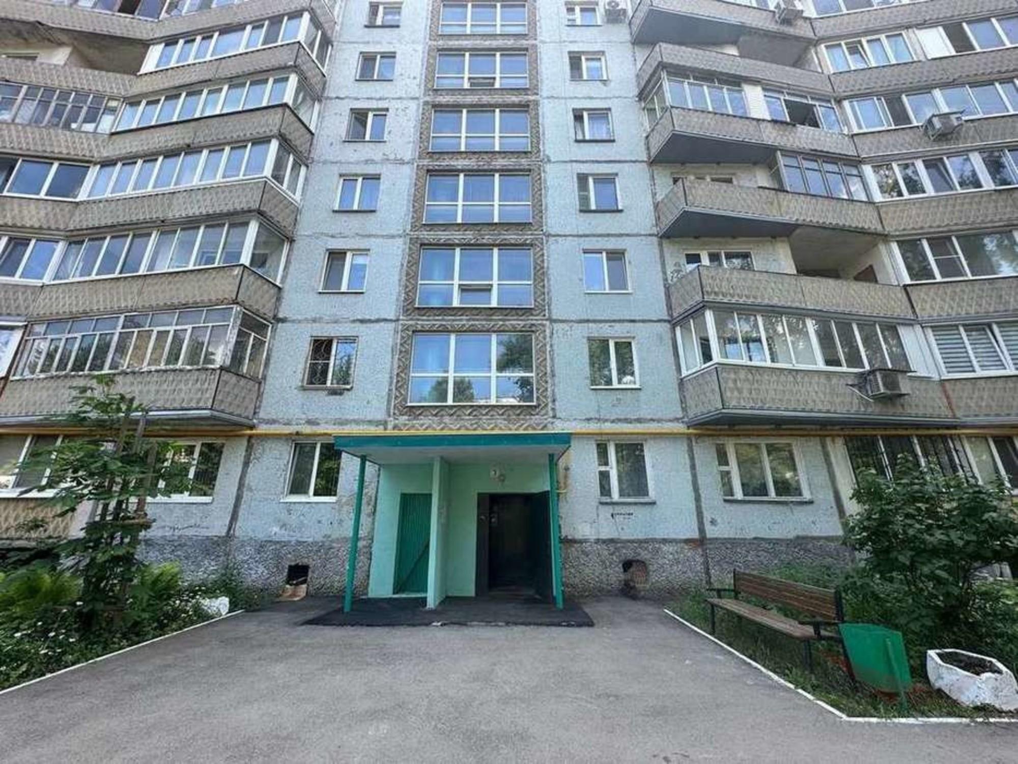 Купить квартиру за 3 500 000 рублей на Крайняя улица, 11