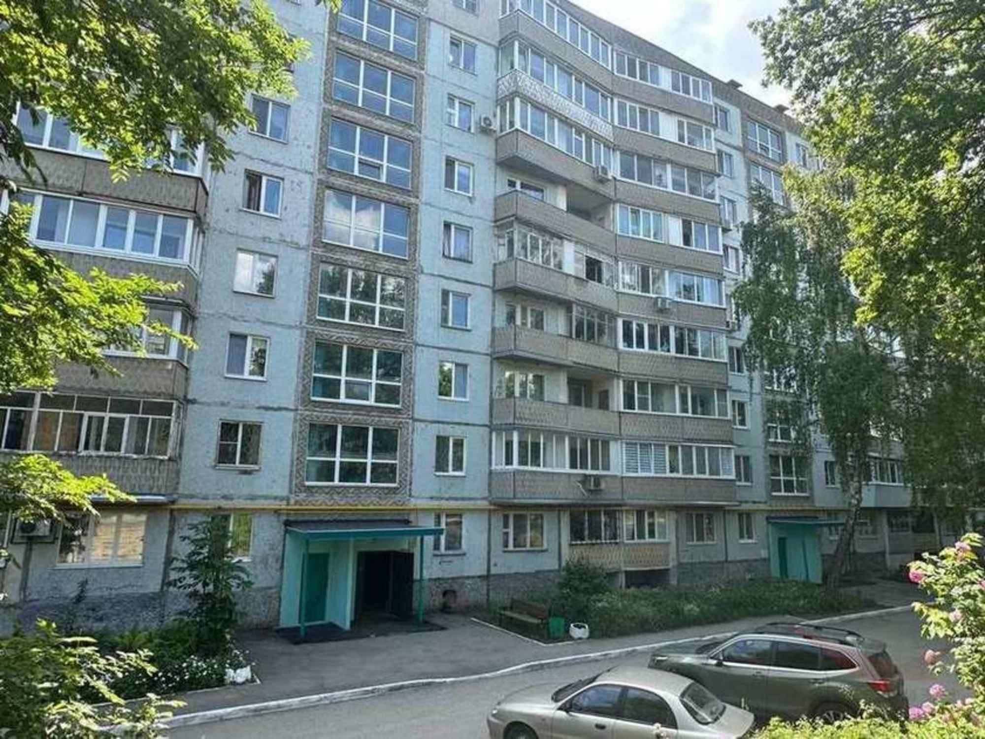 Купить квартиру за 3 500 000 рублей на Крайняя улица, 11