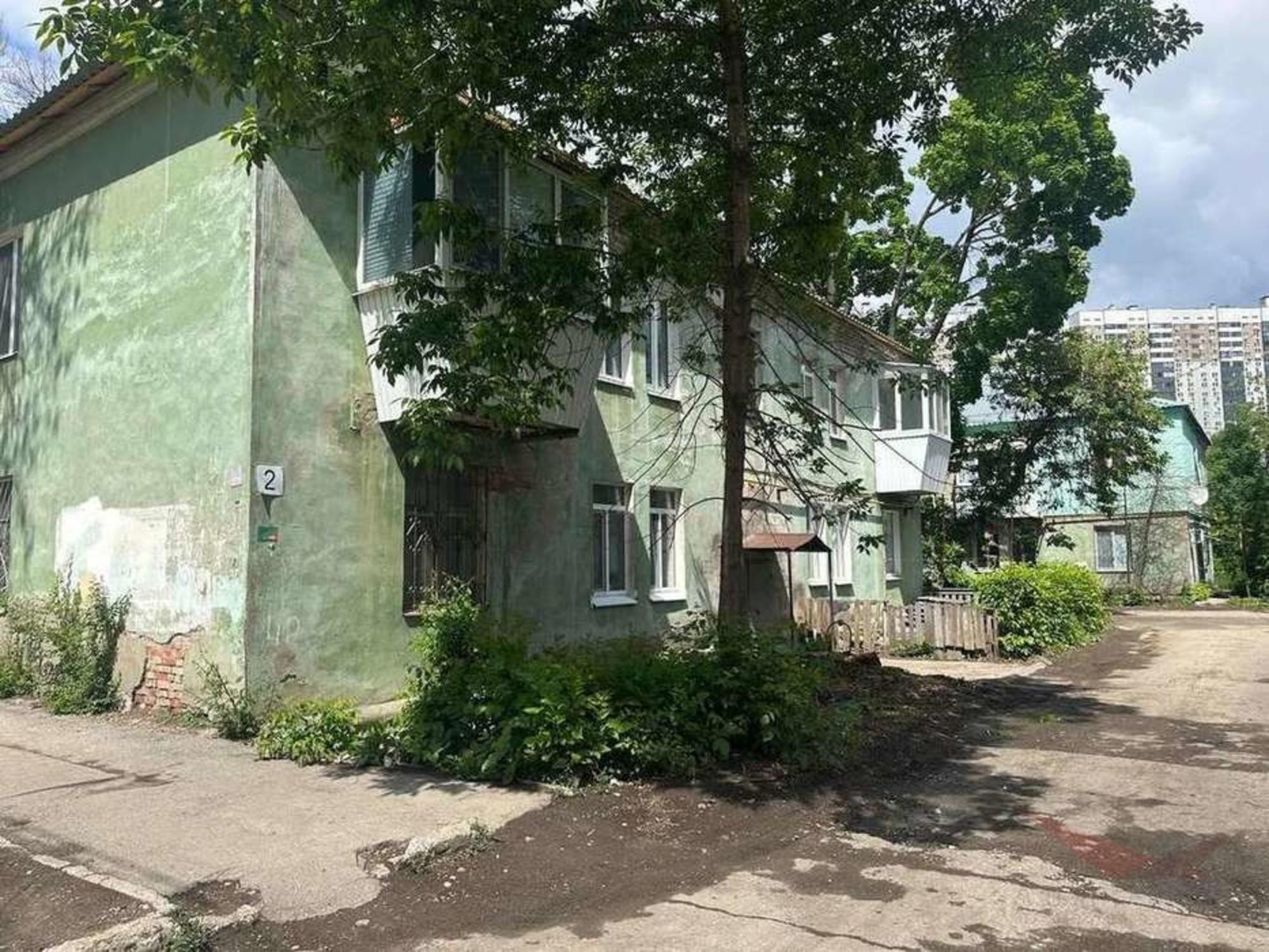 Купить комнату за 1 390 000 рублей на Ивана Булкина улица, 89
