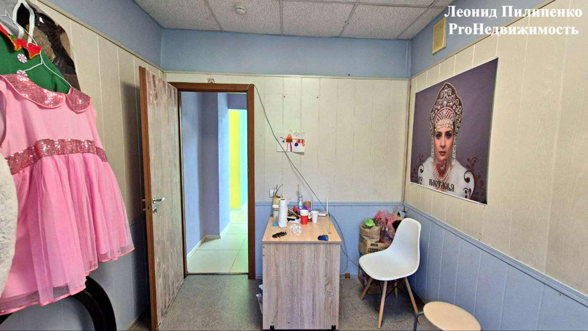 Сдать торговое помещение за 54 000 рублей на Гагарина улица, 155