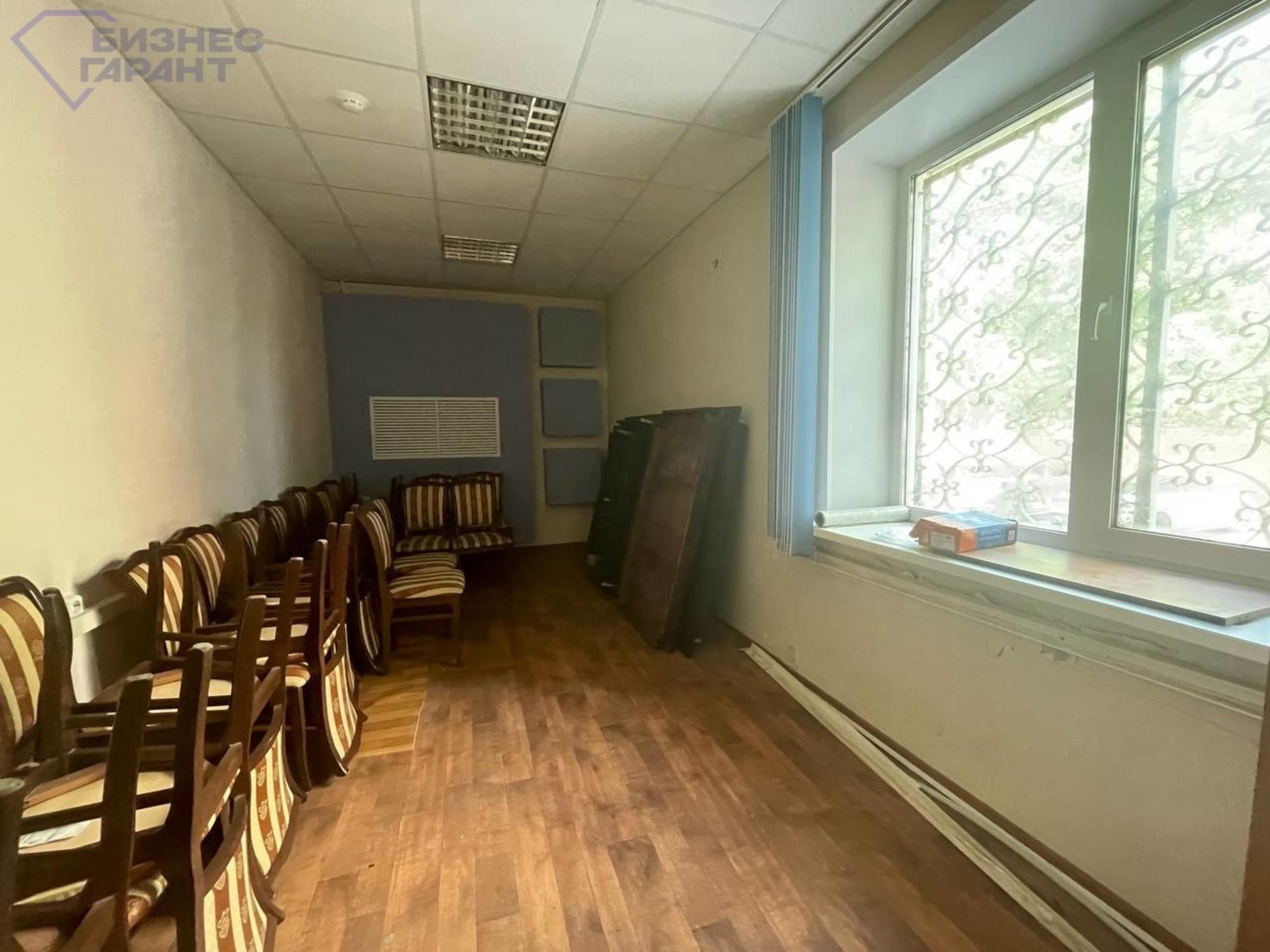 Сдать офис, помещение под офис за 32 000 рублей на Чернореченская улица, 50
