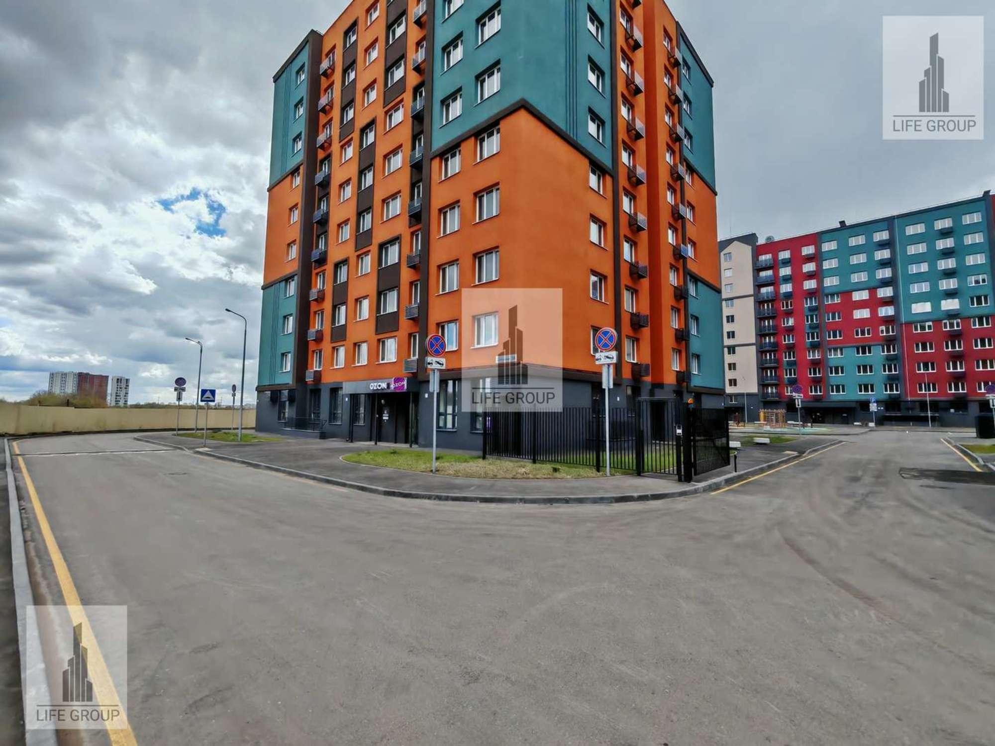 Сдать торговое помещение за 140 000 рублей на Центральная улица, 37