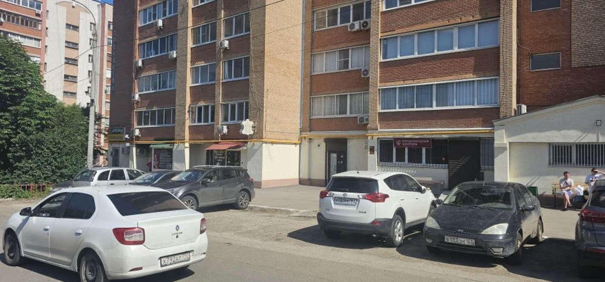 Купить торговое помещение за 5 500 000 рублей на Нагорная улица, 133