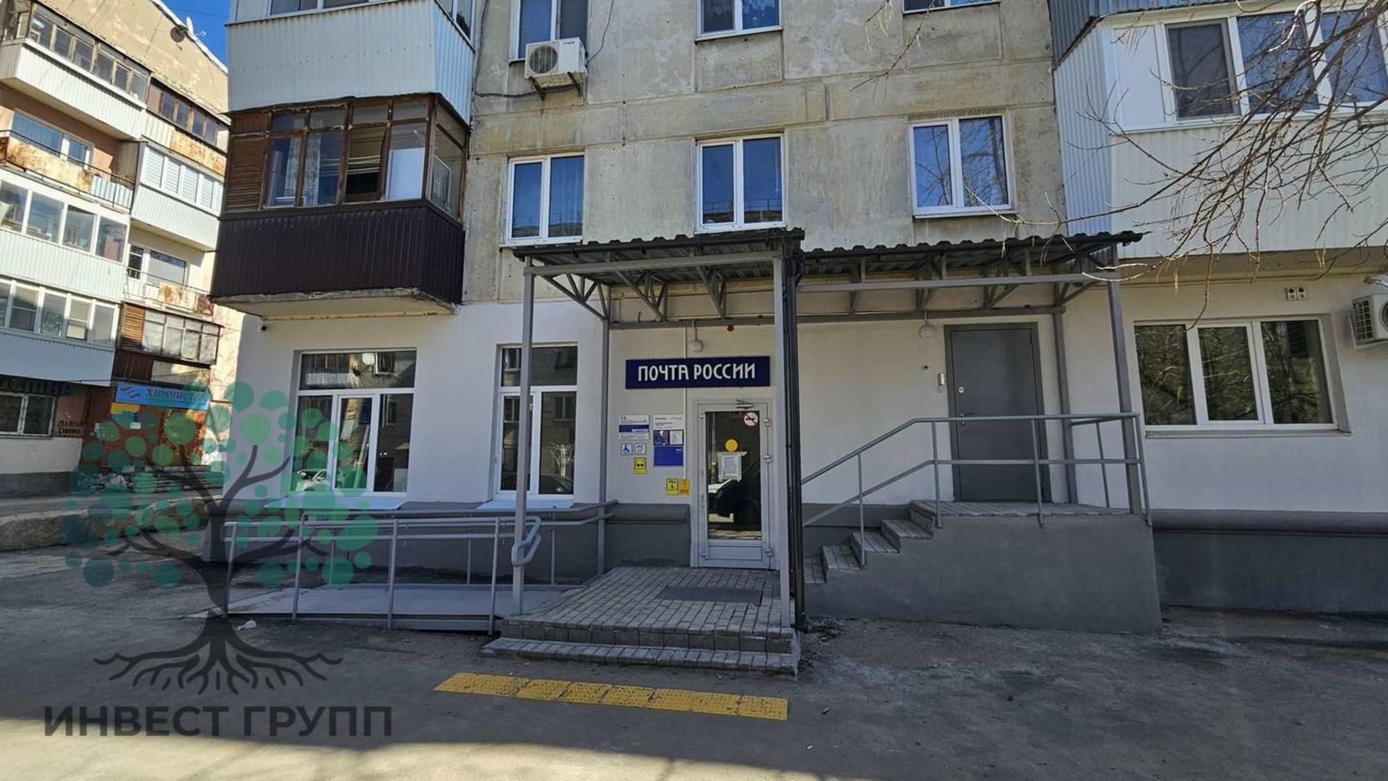 Купить офис, помещение под офис за 4 990 000 рублей на Скляренко улица, 3