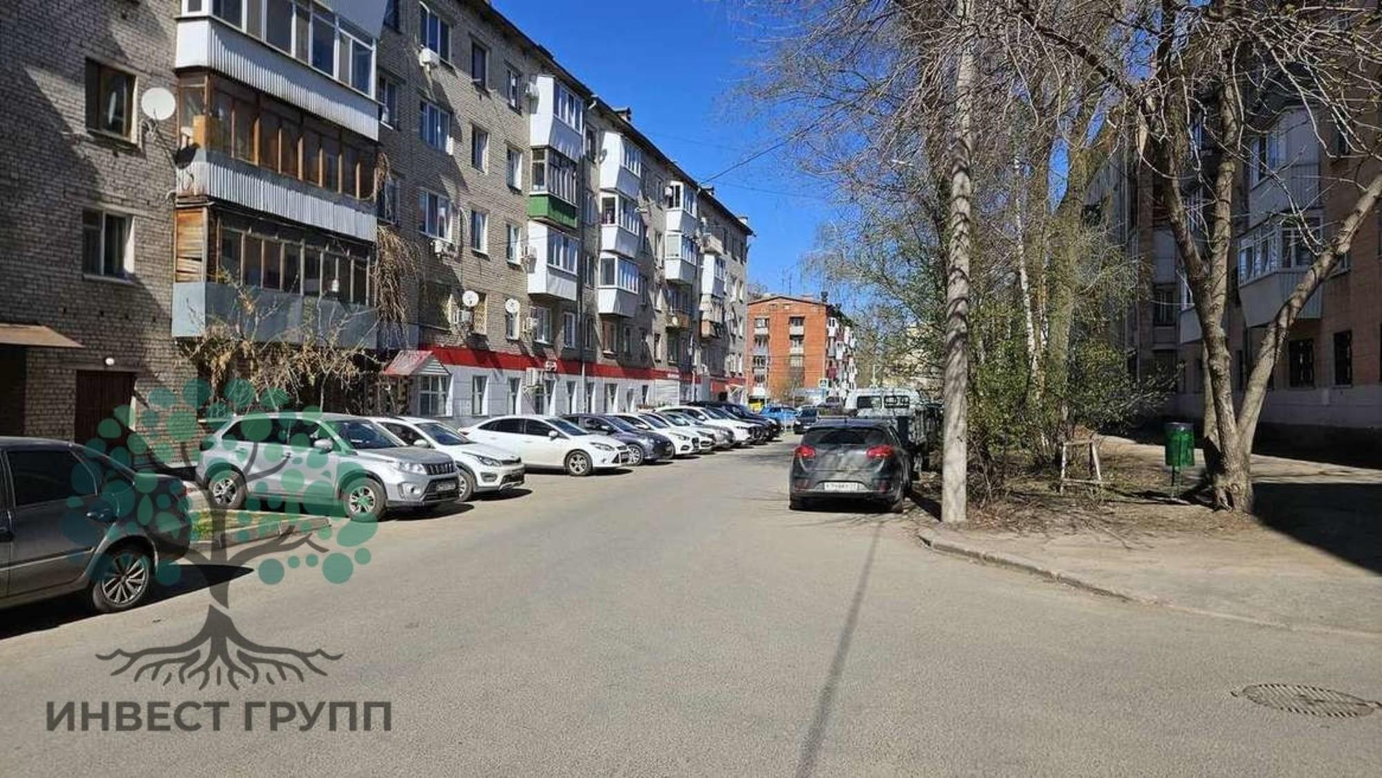 Купить офис, помещение под офис за 4 990 000 рублей на Скляренко улица, 3