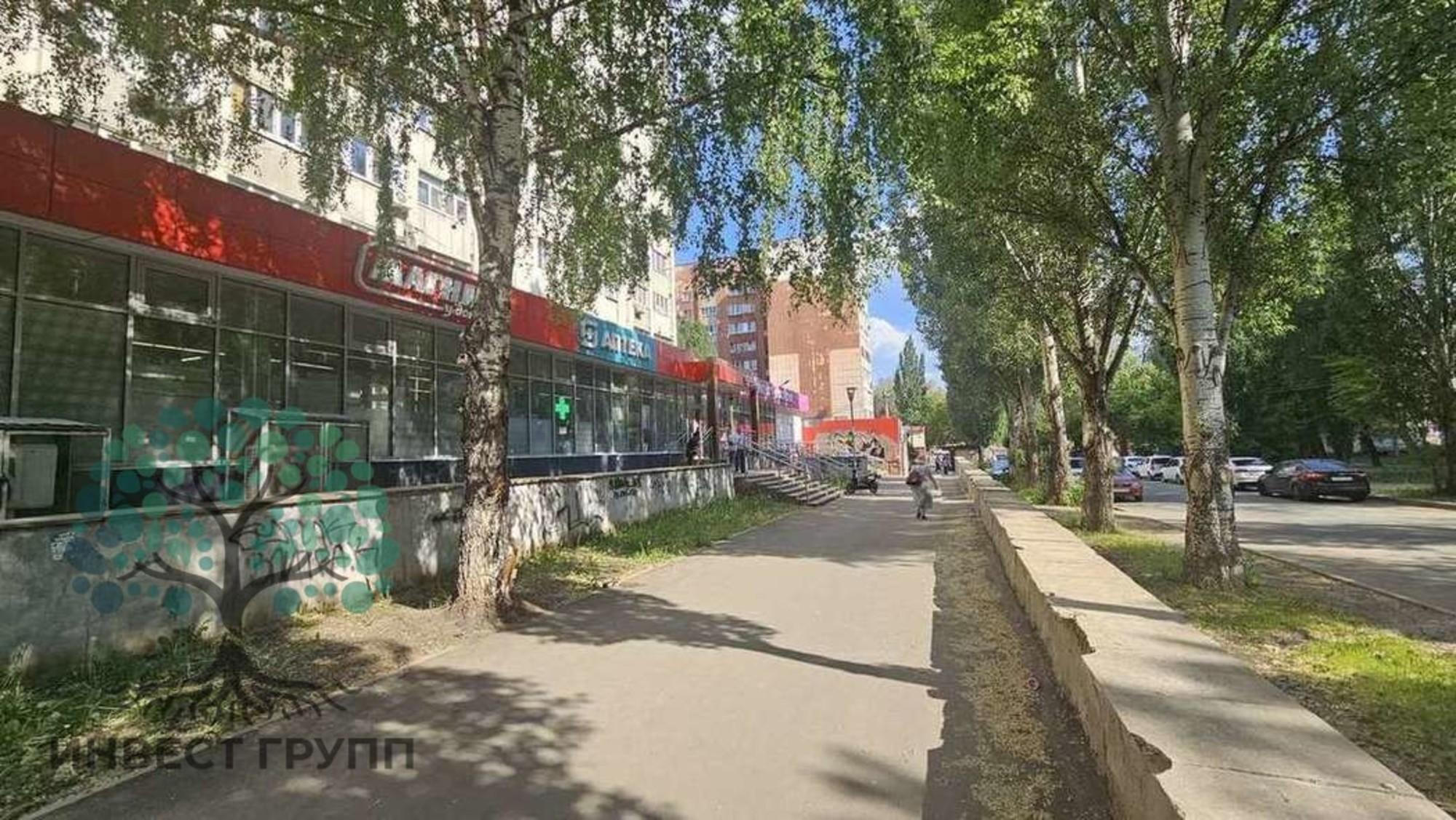 Сдать офис, помещение под офис за 50 000 рублей на Советская улица, 43