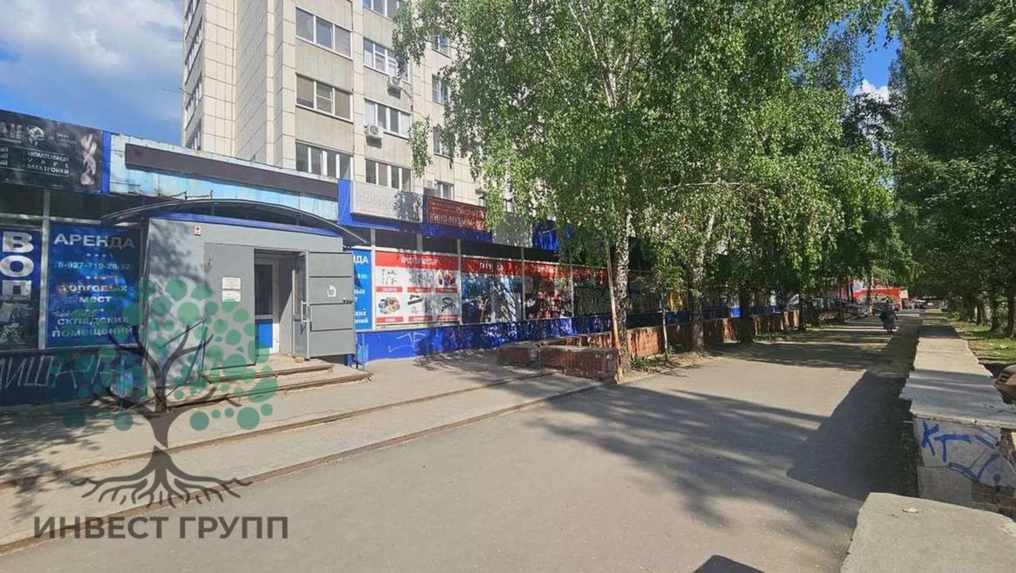 Сдать офис, помещение под офис за 50 000 рублей на Советская улица, 43