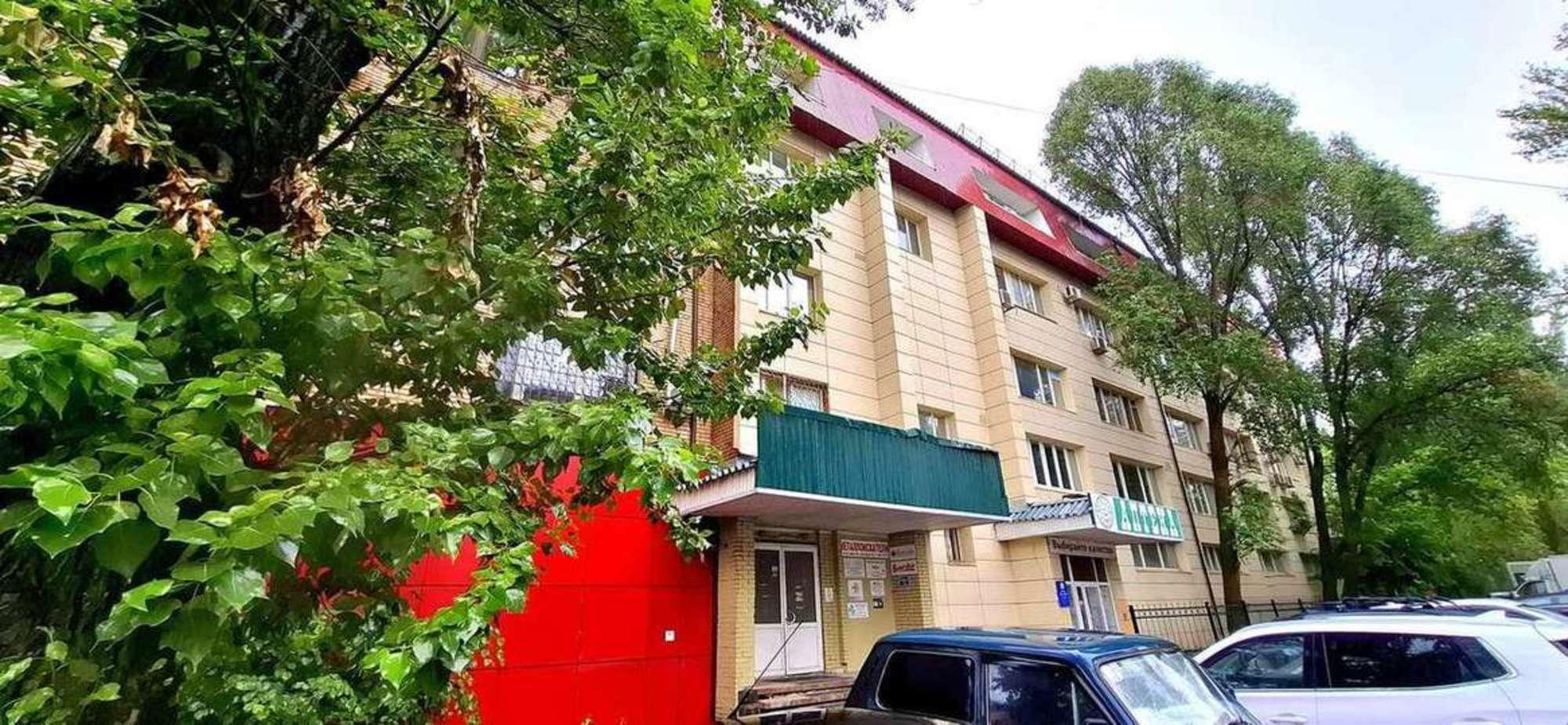 Купить офис, помещение под офис за 2 200 000 рублей на Мориса Тореза улица, 67