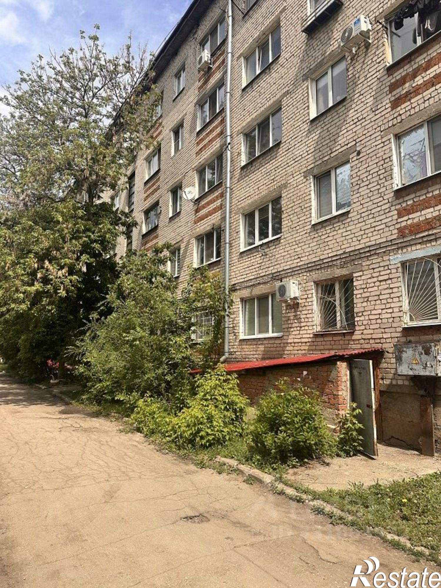 Купить комнату за 1 150 000 рублей на Среднесадовая улица, 32