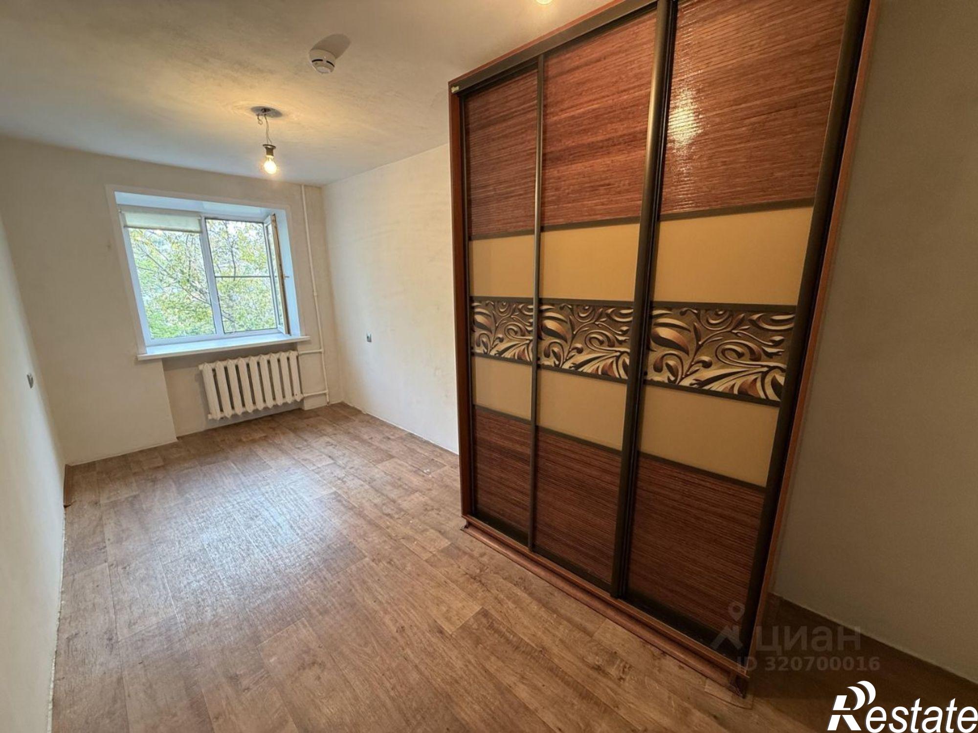 Купить комнату за 1 250 000 рублей на ул Гагарина, 85