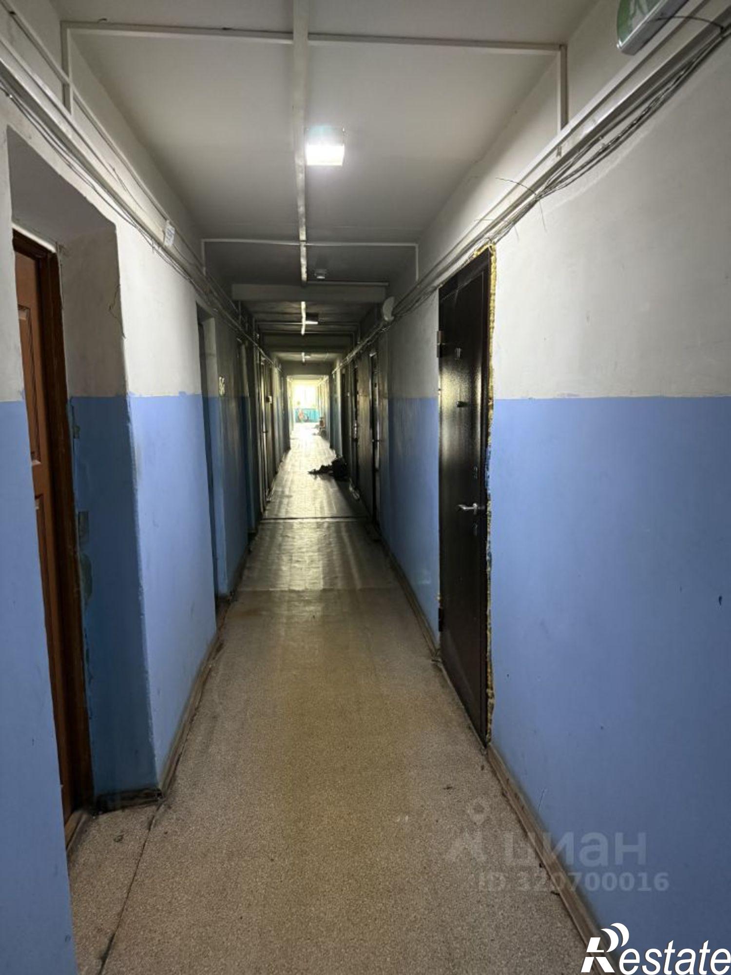 Купить комнату за 1 250 000 рублей на ул Гагарина, 85