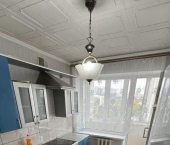 2-комн, 57кв м, этаж 11/12 Осипенко улица, 136