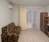 1-комн, 35кв м, этаж 6/9 Веры Ершовой улица, 18к4
