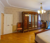 3-комн, 157.4кв м, этаж 3/8 Степана Разина улица, 101