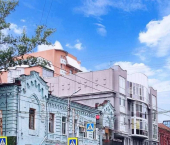 3-комн, 111кв м, этаж 4/5 Льва Толстого улица, 85