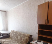 комната 25 кв м Антонова-Овсеенко улица, 12а