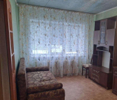 1-комн, 31кв м, этаж 1/5 Теннисная улица, 14