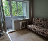 1-комн, 22кв м, этаж 2/9 Воронежская улица, 127