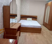 1-комн, 32кв м, этаж 1/9 Фадеева улица, 66