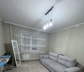 2-комн, 55кв м, этаж 4/10 Тухачевского улица, 24