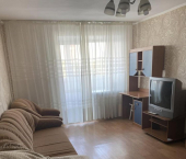 2-комн, 54кв м, этаж 4/16 Ново-Садовая улица, 31